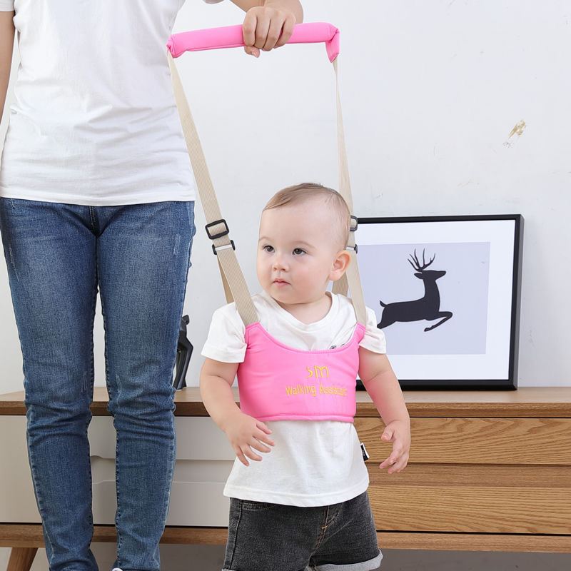 ベビー幼児ベルト、ベビー夏用歩行学習ハーネス、子供用牽引ロープアーティファクト、子供用落下防止歩行学習補助具|undefined