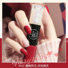 Nail polish, long-lasting double-sided set, no lamp dry, quick dry, long-term effect