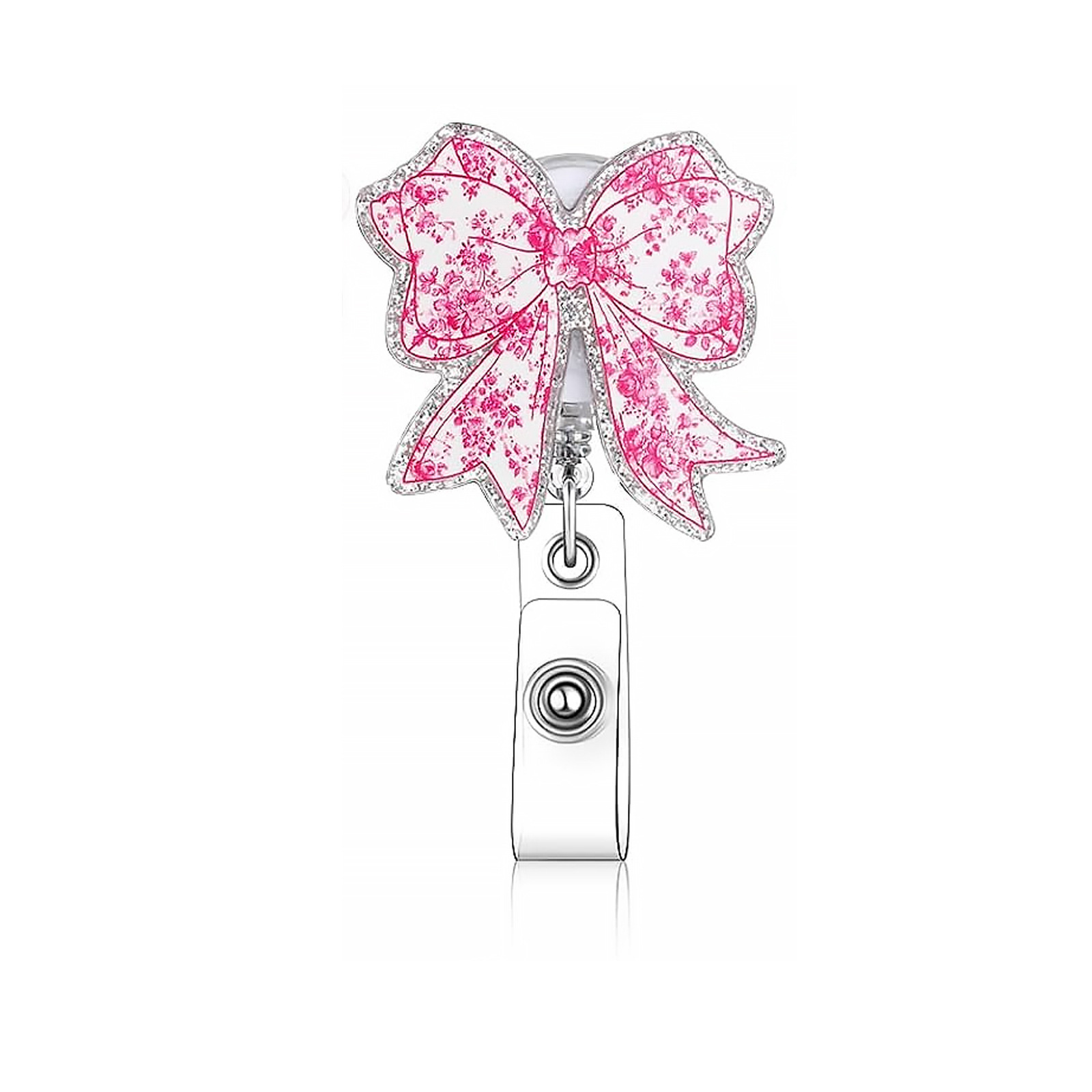 스타일 11(도면에 따라 맞춤 설정 가능) 벨트 클립