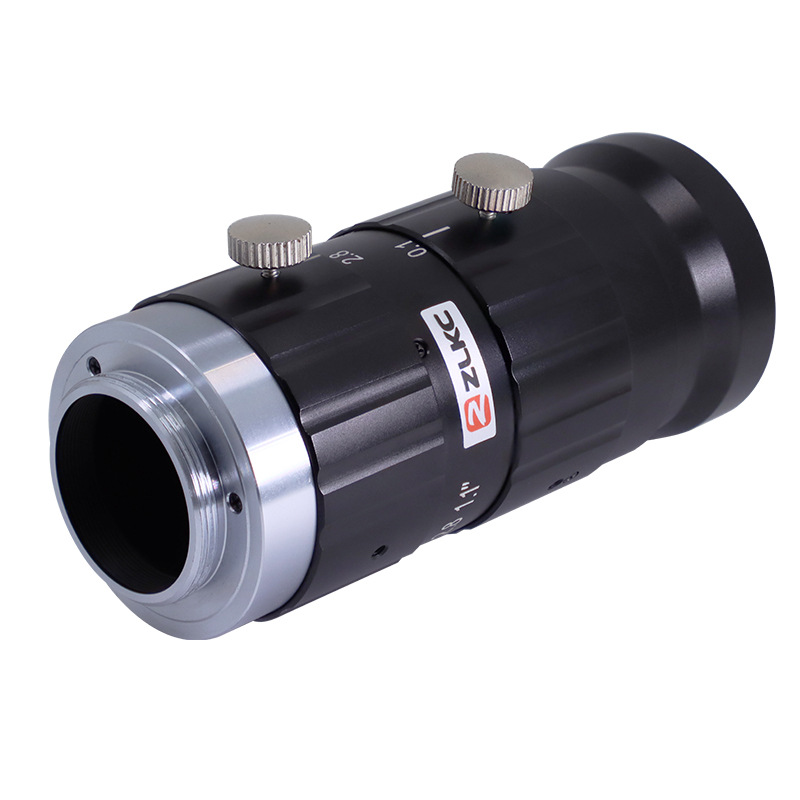 2000��߾���25mm��ҵ��ͷC�ڵͻ���1.1"���������Ӿ���⾵ͷ