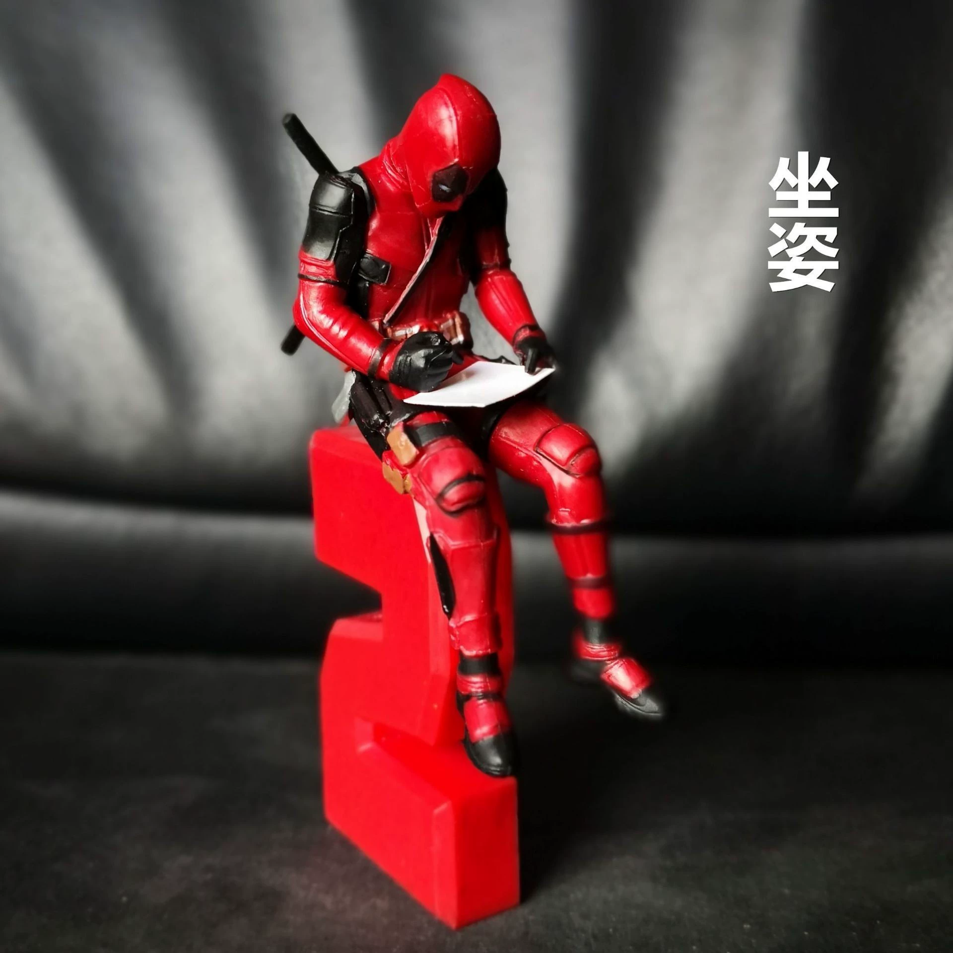 Heroes, cartoon minifigure, Marvel