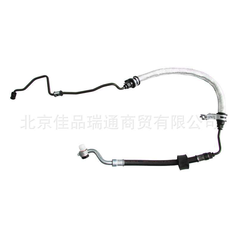 Applicable to Hyundai Kia power high-pressure oil pipe 57510-3m900 57510-2b410 57510-2g000