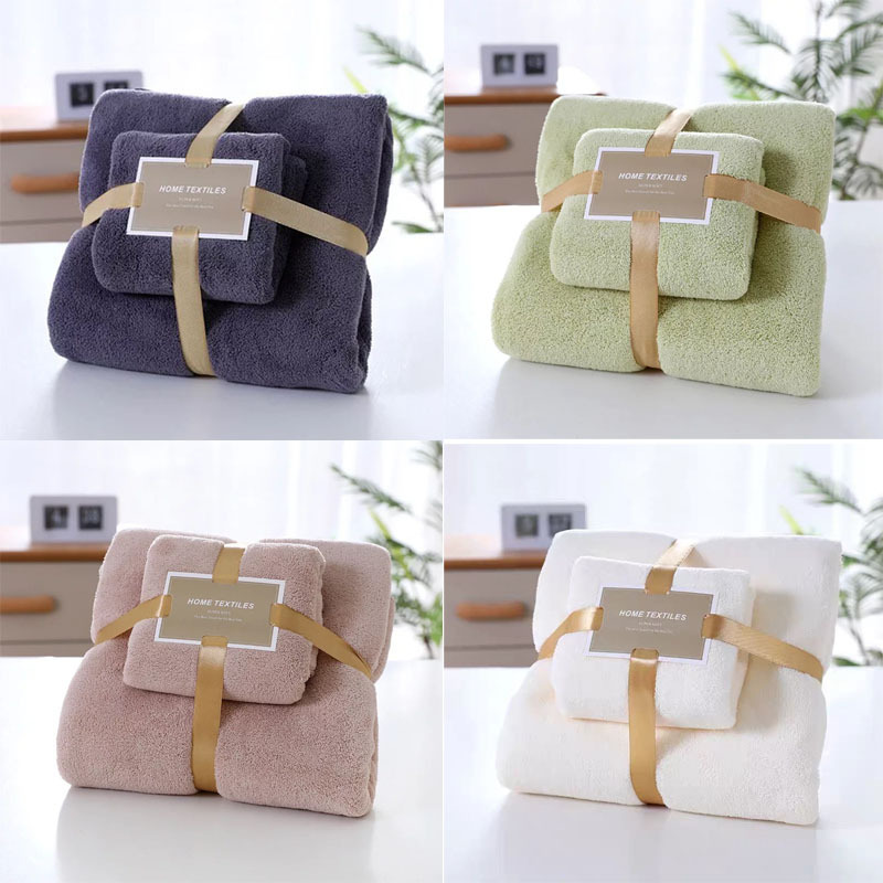 Model Room exhibition hall hotel bath towel towel bathroom bathroom decoration decoration suit accessories bathroom solid color Model Room exhibition hall hotel bath towel towel bathroom bathroom decoration decoration suit accessories bathroom solid color