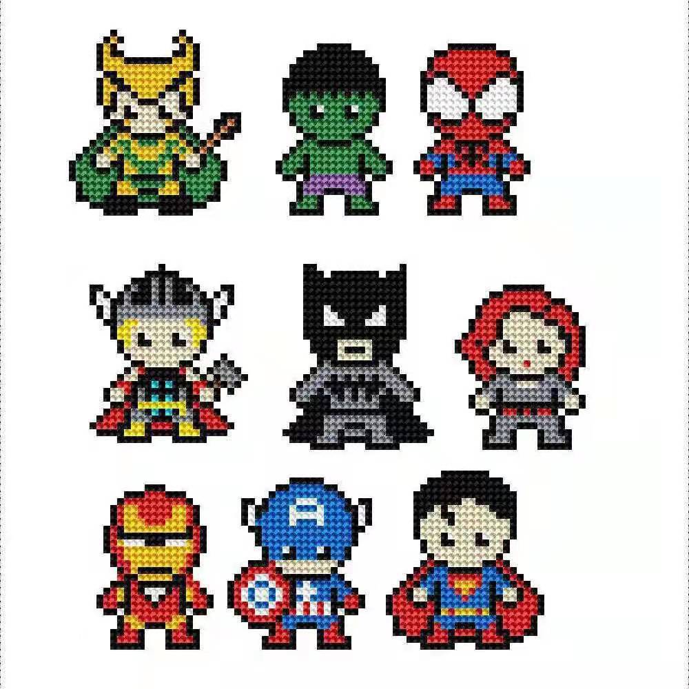 0032 화합물 9 페이스트