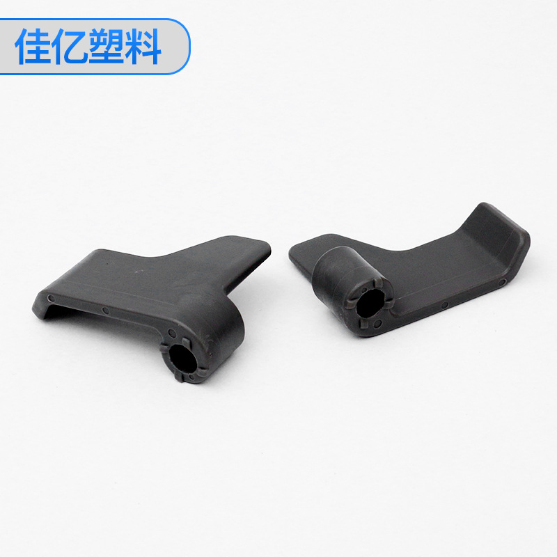 面包机刀片42# 小型高精度塑胶配件 各种规格外零部件