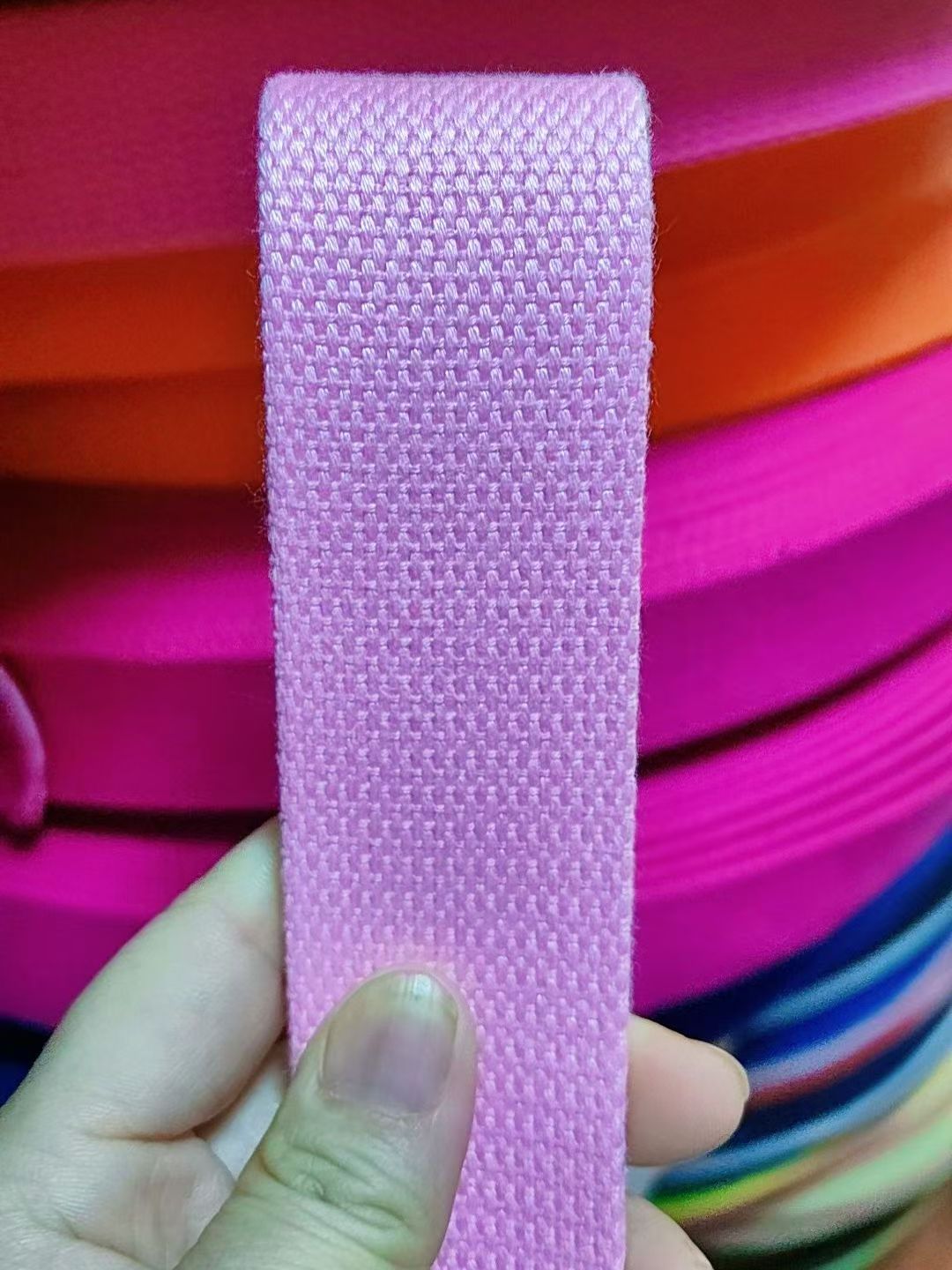 핑크