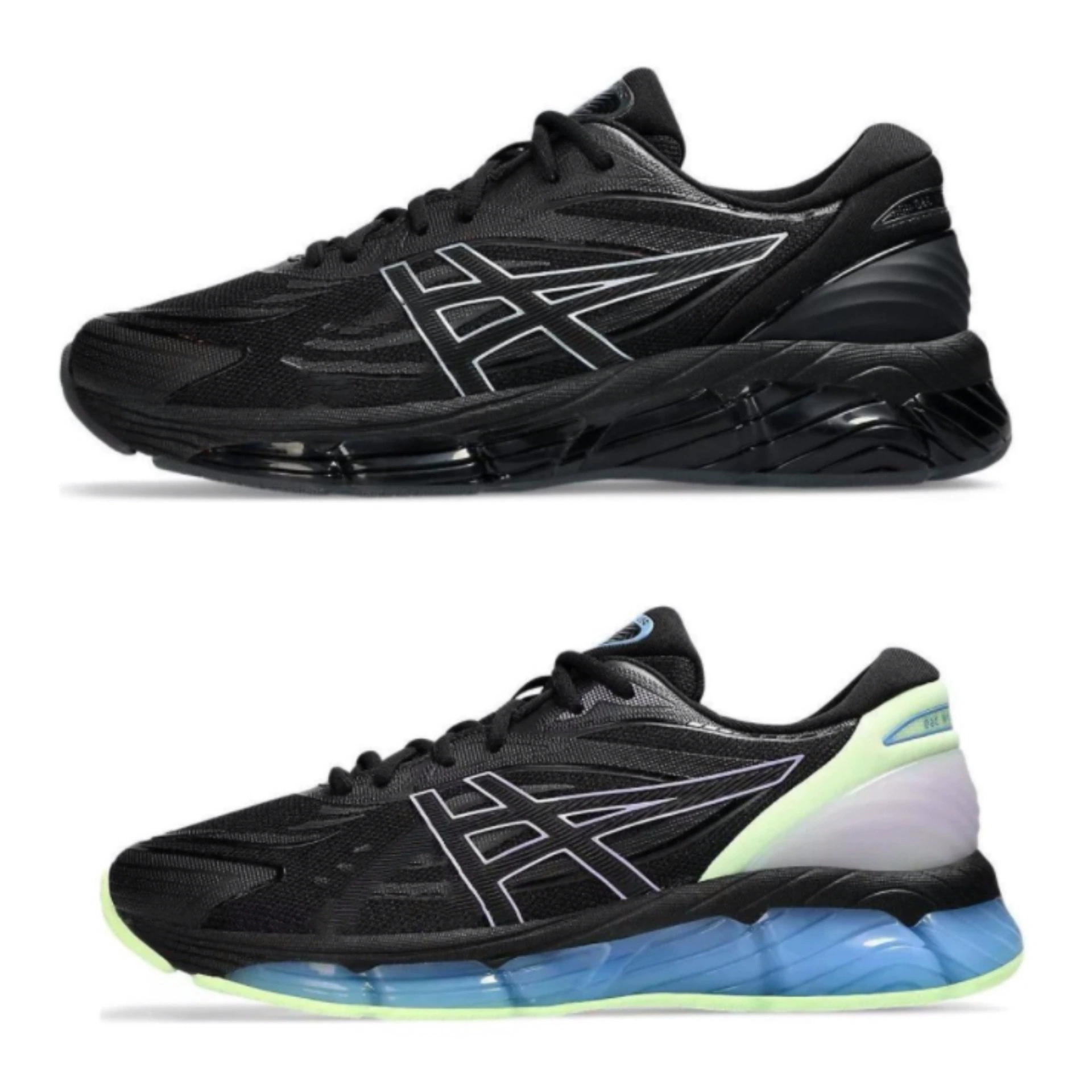 Летняя новая мужская обувь полная ладонь с медленным вибратом на мягком подошве легкая сетка дышащая повседневная спортивная обувь марафон