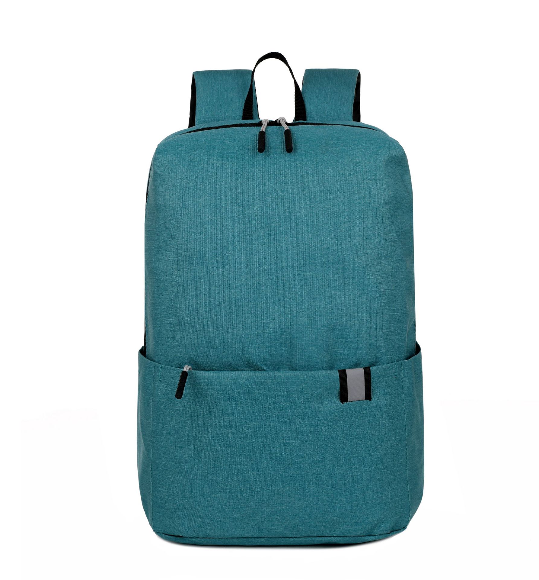 [라이트 블루] 스몰 백팩