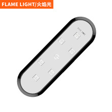 ʾƳLED߲ʱΧӭƷײ׷β