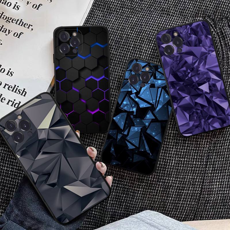 Suitable for iPhone 15 technology cool phone case_voghion.com