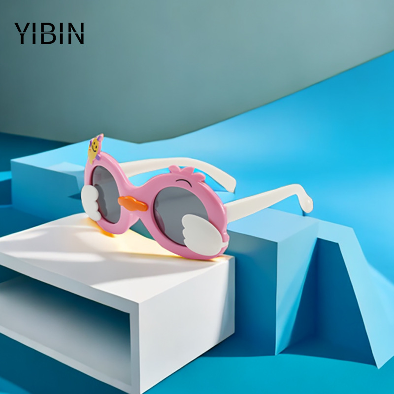children's cartoon sunglasses