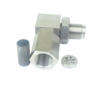 M18*1.5, Automotive Sensors