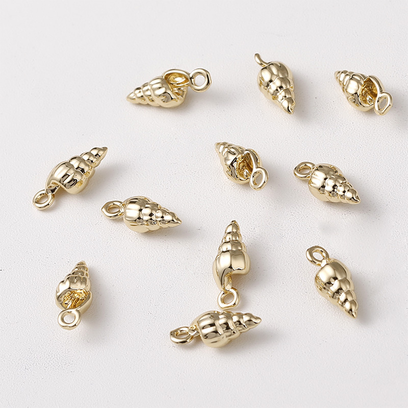 1g Weight Pendant Jewelry Making Type 10.5*11.6mm, 3.5*5mm, 8*7.3mm Jewelry Making Size 14K Gold Plated Plating Material Zircon Inlay Material Pendant Classification 1 Piece Quantity Copper Material Octopus, Fish Tail, Whale Pattern All Seasons Season Plating Design Retro, Classic Style Style 1 Piece 10.5*11.6mm 3.5*5mm 8*7.3mm Copper Zircon 14K Gold Plated Octopus Fish Tail Whale Pendant 3