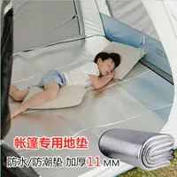 Tent, carpet for sleep anti-stress "Gopher"