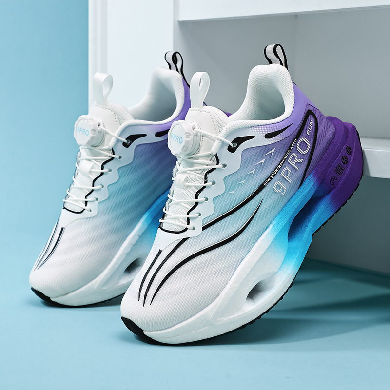 Chitu 9PRO Carbon Plate Schuhe für Herren, Sommer-Sportschuhe aus Mesh im Stil des Jahres der Schlange, ultraleicht für große Größen_voghion.com