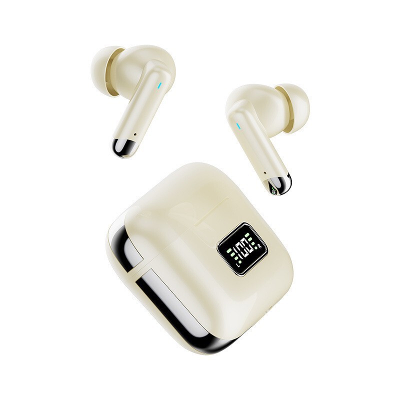 2025 新しいクロスボーダープライベートモデル X1 完全ワイヤレス睡眠不可視ミニコンパクトワイヤレス Bluetooth ヘッドセット翻訳可能|undefined