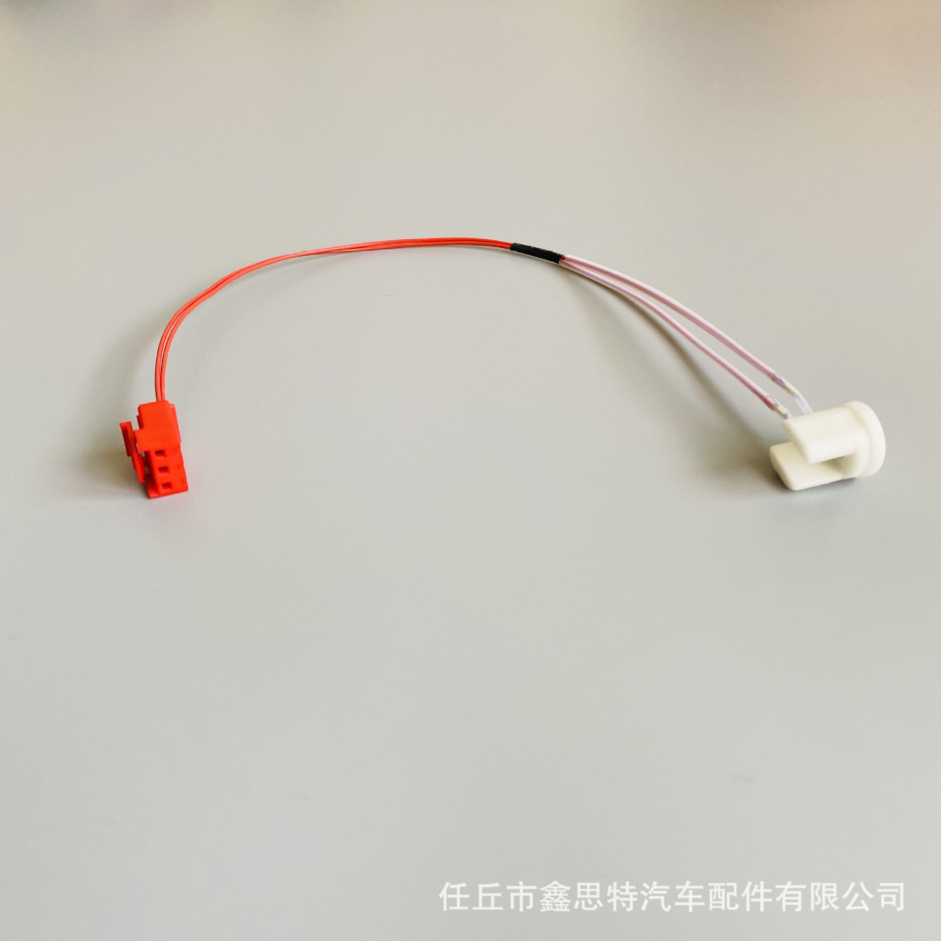 驻车加热器陶瓷温度传感器 空气加热器温度探头 高温温度感应器