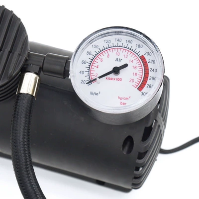 Hava nasosu Pump, Car Tire Inflator