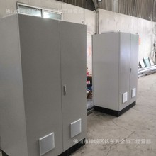佛山电箱电柜加工厂家 仿威图电柜加工 配电柜批发 机箱机柜定制