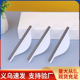 防烫碗碟夹;鞋套、鞋刷;玻璃清洁器