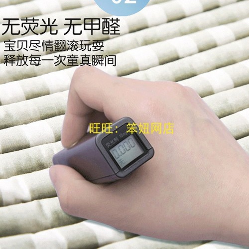 Mongolian Millet Cooling Mat Baby Cooling Mat Newborn Infant Kindergarten Mattress Summer Cooling Pad Buckwheat Mattress Wholesale Grade A