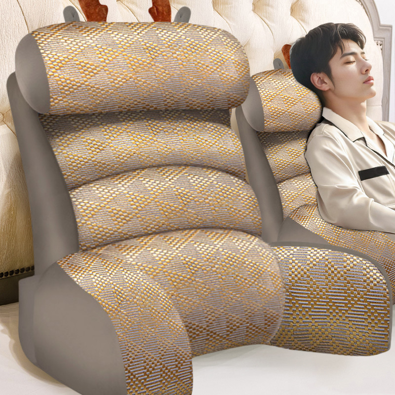 K-New 2세대 뿔 다크브라운 [오염방지 노워시 테크니컬 천]