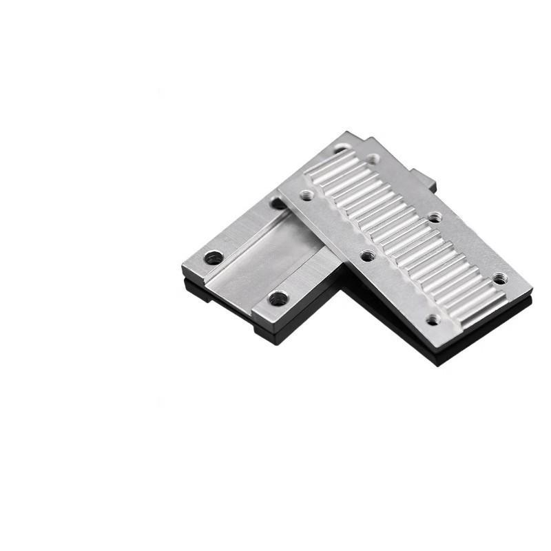 ECY51-S3M/S5M/S8M/T5/T10-060 100 150 250 300 400同步带压板