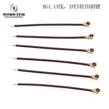 ���u  RG1.13��ɫ�ߜ��F����ͬ�S��|ģ�K��̖����1.37�D�����L��