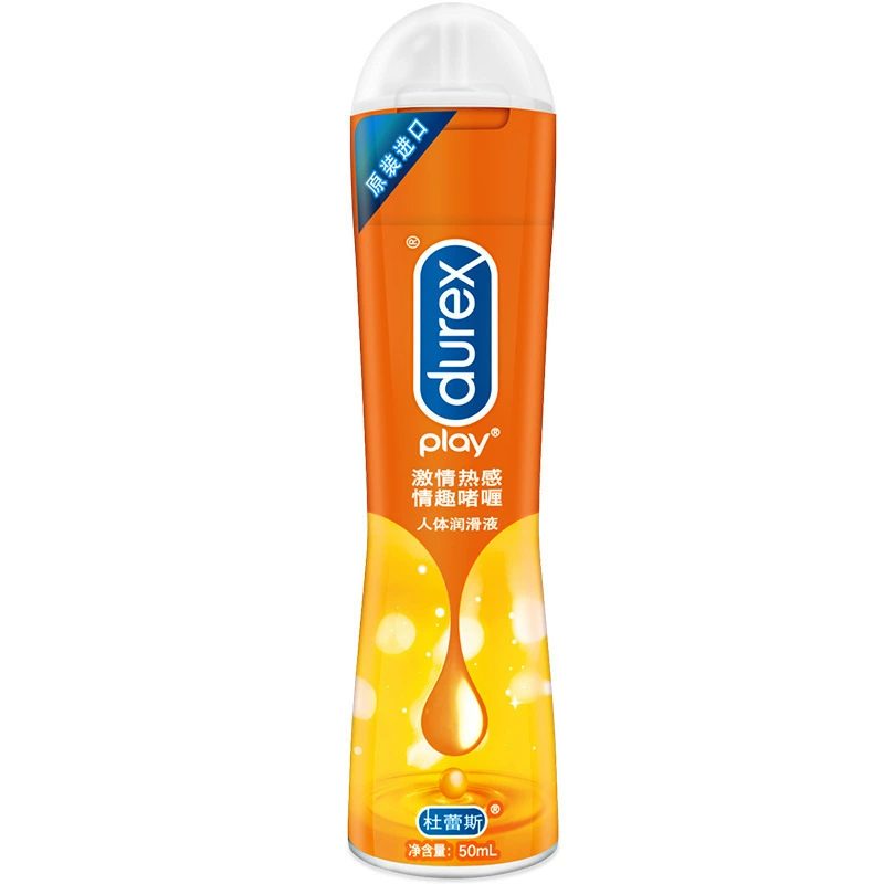 Лубрикант (Durex) увлажняющий и вкусовые варианты — клубника и специализированные формулы, 10–200 мл
