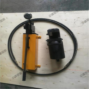 Sell steel strand hydraulic shears easy to operate steel strand hydraulic shears JY300/63/25 steel strand hydraulic shears