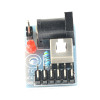 Power supply, module, smart car, electronic constructor, 5v, 12v