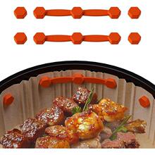 C 30936 High Temperature Air Fryer Magnet ����ը������