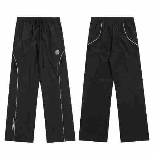 Transfronterizo roto planeta marca de moda carta de espuma impresa Sudadera con capucha de la calle suelta suéter casual traje