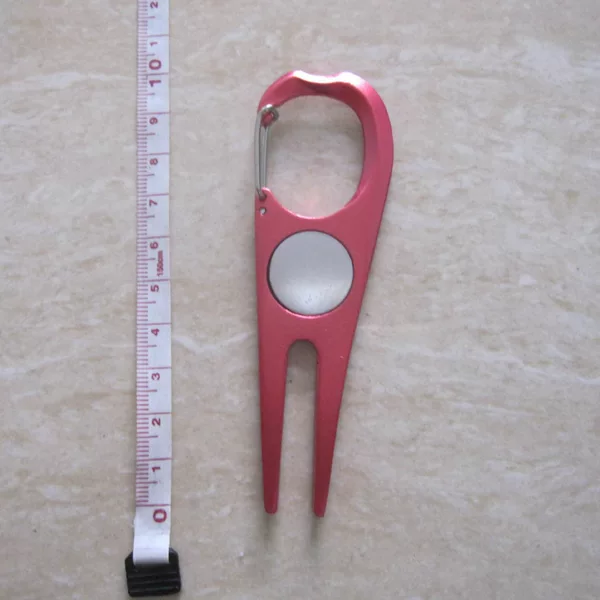 New recommend Golf Multi-function Knife Golf Tool Knife Golf Knife E18