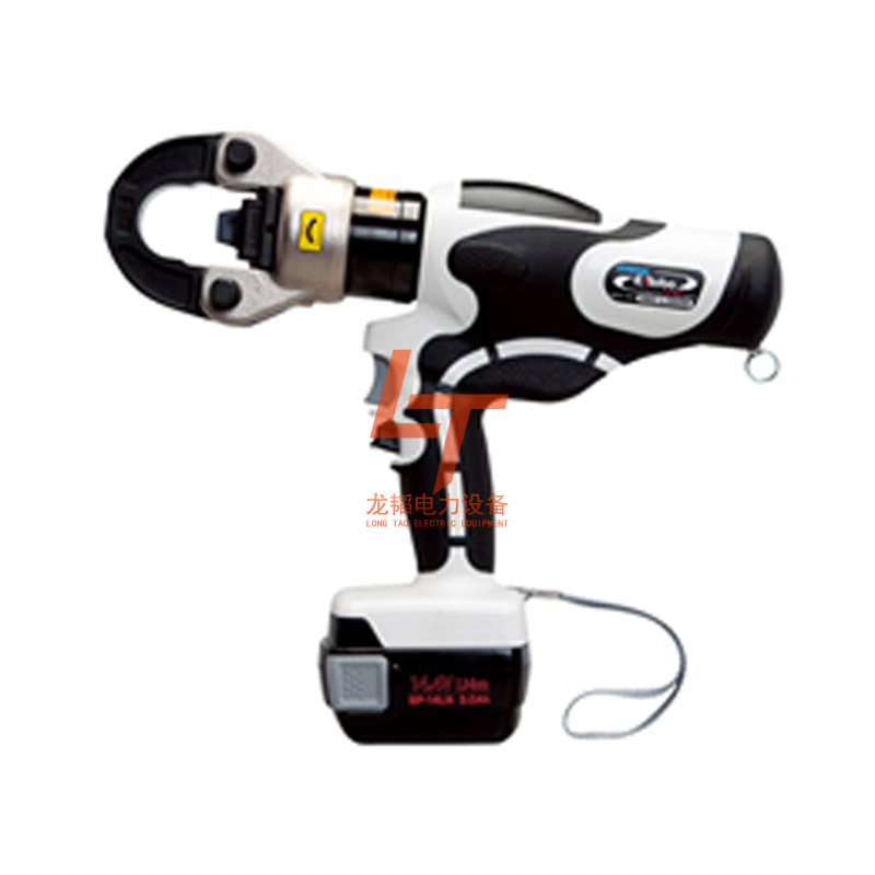 （日本Izumi）REC-Li200充电式压接机电动液压钳线缆压接机