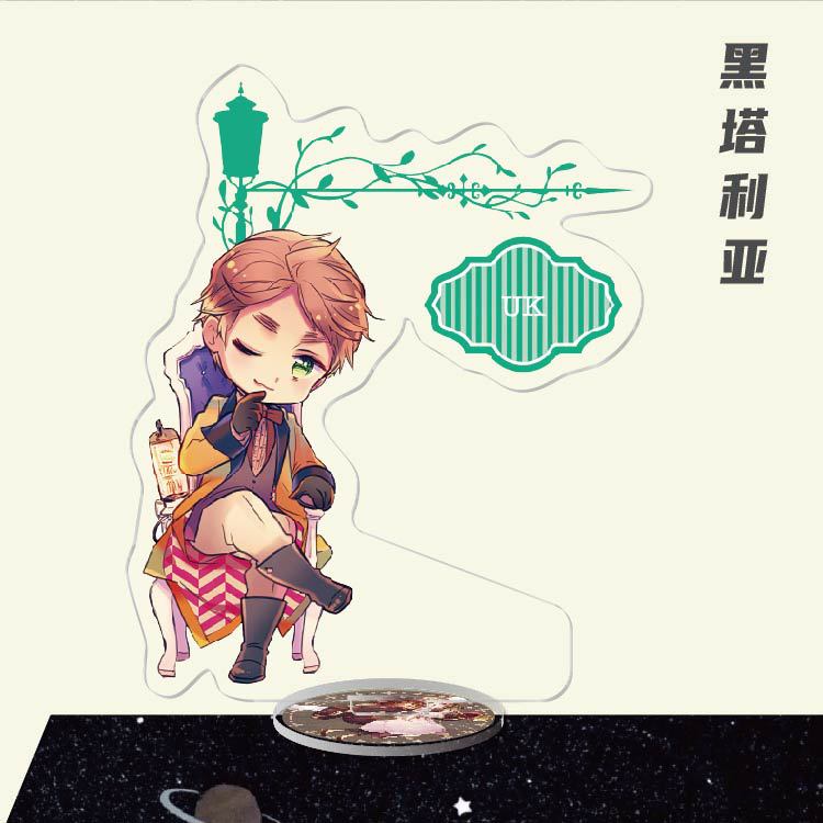헤이탈리아 2-23 / 양면 필름-약. 16cm