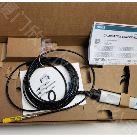 HMP77维萨拉VAISALA HM70温湿度传感器