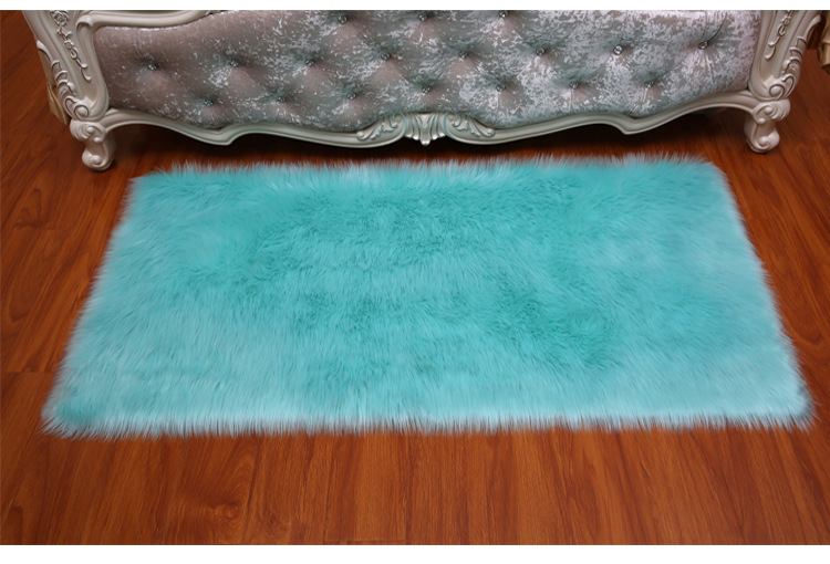 Sofa Cushion Girl's Cabinet Blanket Full-Cover Commercial Splicing Same Style Bedside Company Full-Cover Hotel Entrance Dajiang Carpet