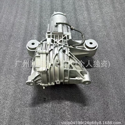 Differential assembly for Chevrolet Captiva