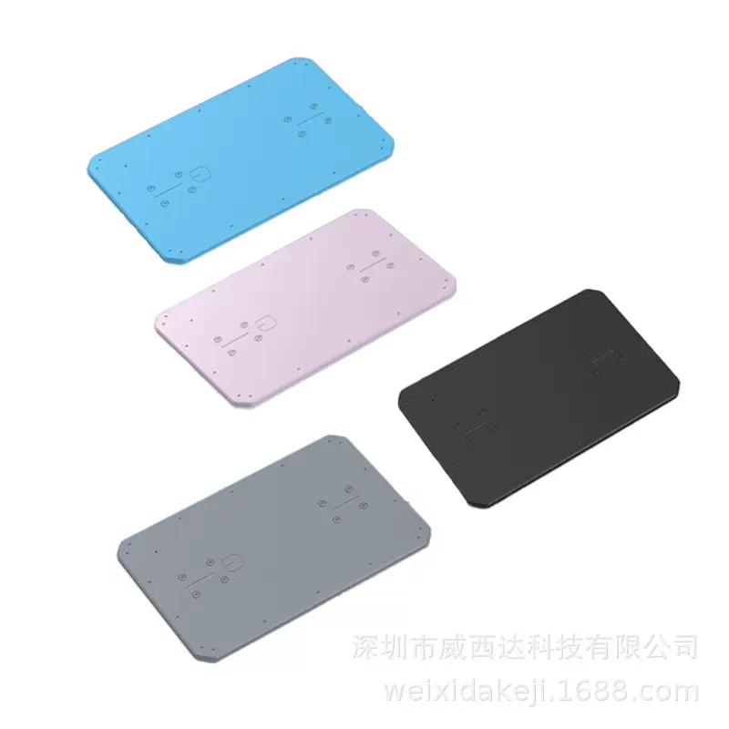 卡片防丢器Findmy跨境热销超薄无线卡片式全球智能宠物追踪定位器