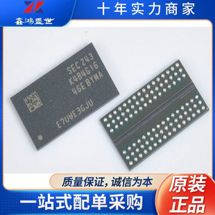 ԭ�b��ƷK4B4G1646E-BYMA BGA SDRAM DDR3 4Gb������ICоƬ