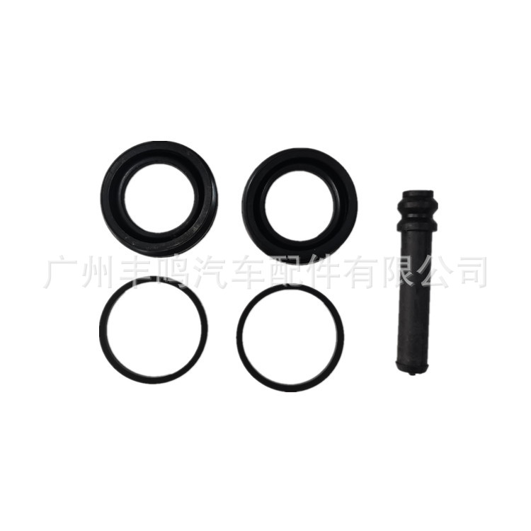 Mr407427 coche delantero cilindro kit de reparación pinza de freno kit de reparación adecuado para mitsubishi V73/V93