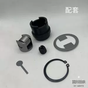 Direct Supply from the Manufacturer: Low-Noise, Wear-Resistant Bearings for Electric Forklifts, Warehouse Forklift Mast Rollers, Bulk Stock of Rollers