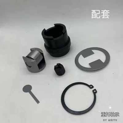 wear-resistant warehouse forklift mast rollers, Avtomobil yataqları
