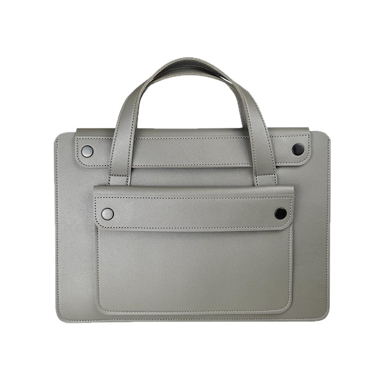 Etiqueta de bolsas de liner de notebook personalizada