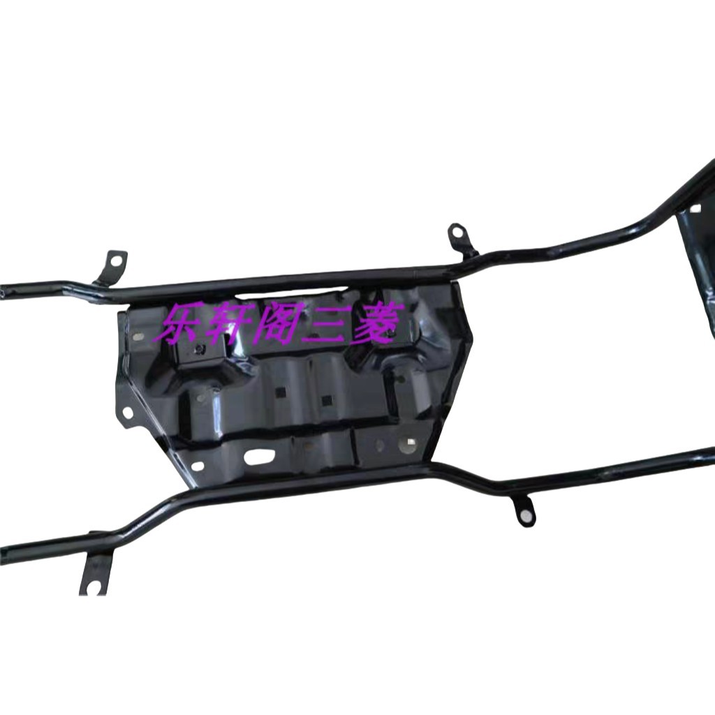 Brand New Spare Tire Rack 5839A010 Suitable for 2006-2020 Mitsubishi 6g72 Pajero 6g74 6g75 4m41