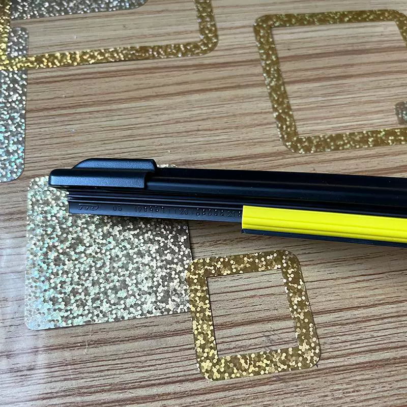 [Специально для BYD] Подходящий для Qin, Song, Yuan, Han и Tang S67 безраневый F3 герметии чаек якорь дворников