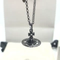 Embossed Black