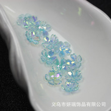 ͸���UVС���ęѻ��s11mm�п�С����DIY�ֹ������Ʒ����