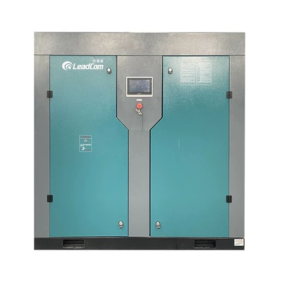 Compression Equipment, Hava kompressorları